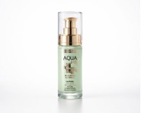 LUXVISAGE Aqua Veil Redness Eraser — корректирующий праймер от покраснений, купить в ЛНР оптом